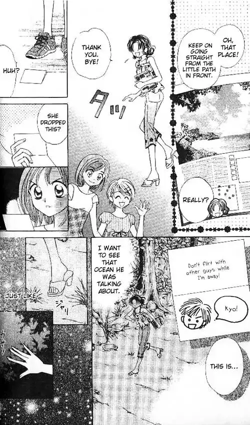 Brilliant Magic Chapter 13 23